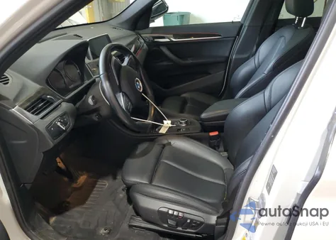 2018 BMW X1 xDrive28I from USA, damaged, VIN WBXHT3C39J5L32155